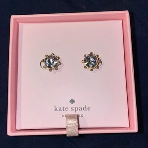 Kate Spade earrings